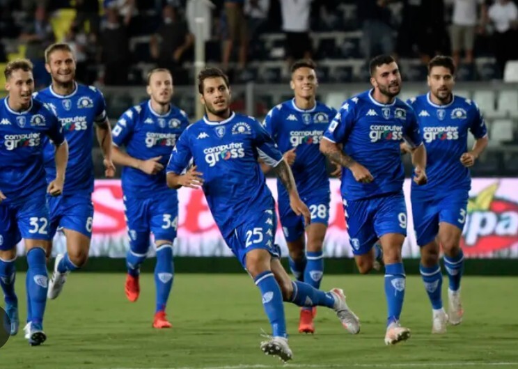 Empoli vs Napoli Empoli vs Napoli