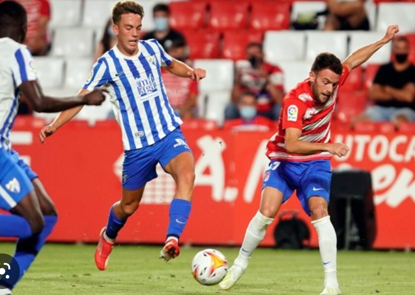 Granada vs Malaga Granada vs Malaga