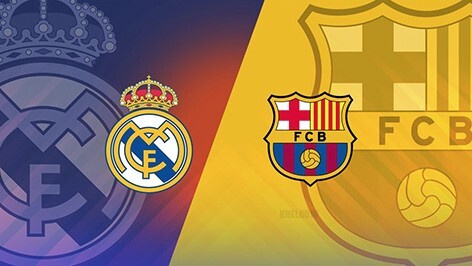 Real Madrid vs Barcelona Real Madrid vs Barcelona