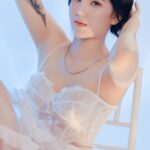 Chiêm Ngưỡng Vẻ Đẹp “Nghiêng Nước Nghiêng Thành” Của Hot Teen Thiên Di 4 Screenshot 18 2