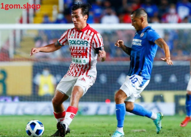 Cruz Azul vs Atlas, 09h05 ngày 23/2/2023 VĐQG Mexico Cruz Azul vs Atlas, 09h05 ngày 23/2/2023 VĐQG Mexico