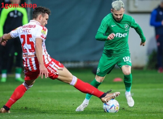 Ludogorets vs Anderlecht, 03h00 ngày 17/2/2023 Ludogorets vs Anderlecht, 03h00 ngày 17/2/2023