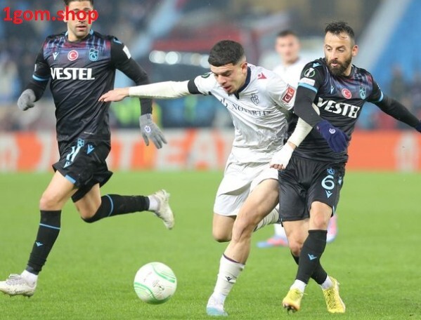 Basel vs Trabzonspor, 03h00 ngày 24/2/2023 Cúp C3 Châu Âu Basel vs Trabzonspor, 03h00 ngày 24/2/2023 Cúp C3 Châu Âu