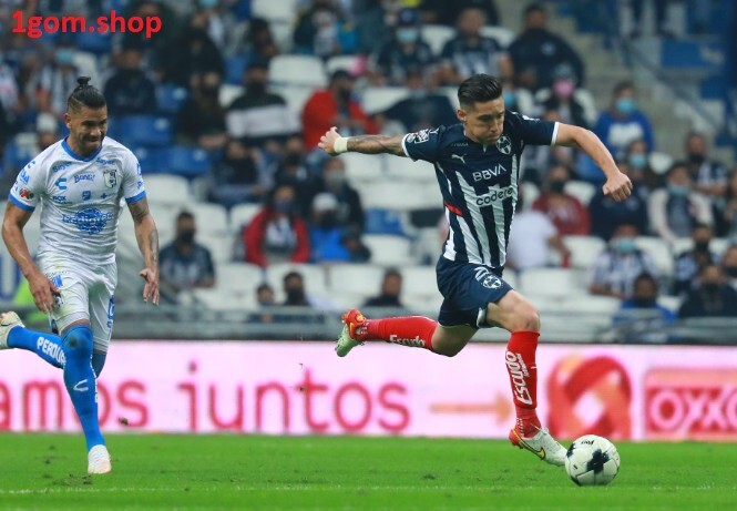 Monterrey vs Queretaro, 08h05 ngày 16/2/2023 Monterrey vs Queretaro, 08h05 ngày 16/2/2023