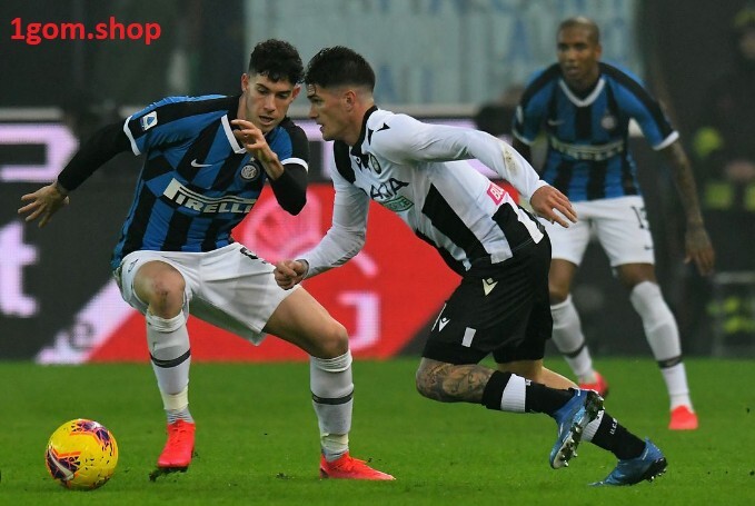 Inter Milan vs Udinese, 02h45 ngày 19/2/2023 VĐQG Ý Inter Milan vs Udinese, 02h45 ngày 19/2/2023 VĐQG Ý