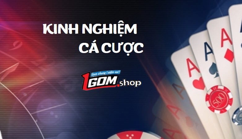 Kinh nghiệm cá cược Casino Kinh nghiệm cá cược Casino