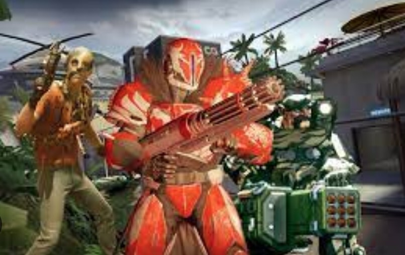 FPS là gì? Kinh nghiệm chơi FPS hiệu quả tại 1gom 1 FPS