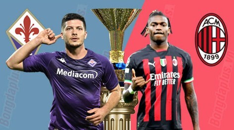 Fiorentina vs Milan Fiorentina vs Milan
