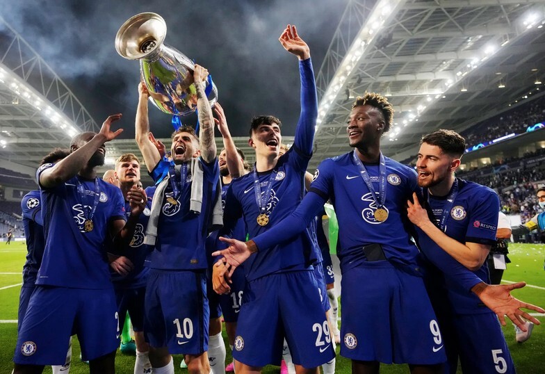 Graham Potter Graham Potter