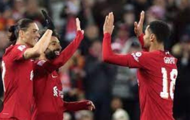 Tin nóng bóng đá ngày 6/3 FC Liverpool vỡ oà cơn mưa bàn thắng 7-0 trước MU 2 Tin nóng bóng đá 6/3