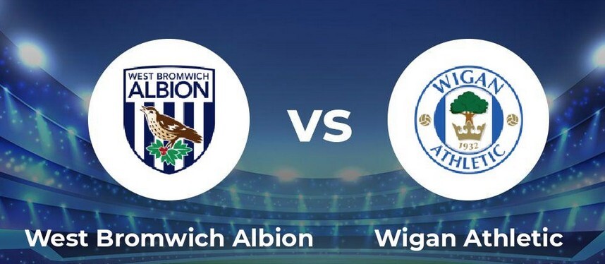 Soi kèo thơm 1gom trận West Brom vs Wigan , 03h00 ngày 8/3 1 West Brom vs Wigan