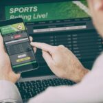 Kinh nghiệm đặt cược trực tuyến online tại 1gom 6 đặt cược trực tuyến