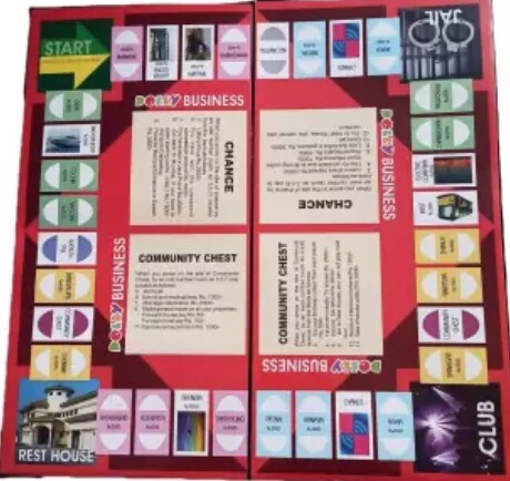 Game kinh doanh trực tuyến tại 1gom 2 game kinh doanh trực tuyến