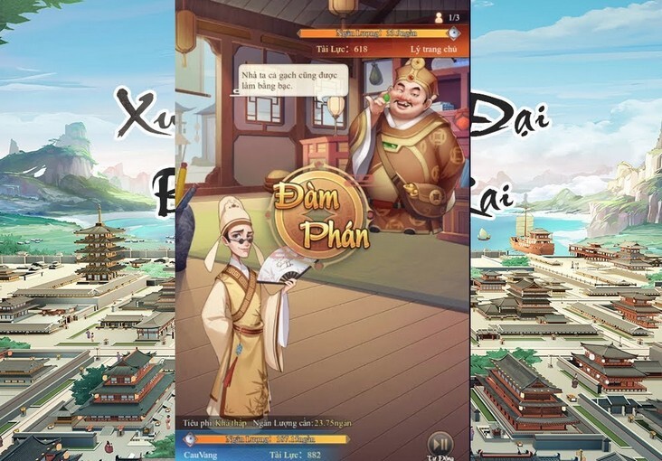 Top 100 game kinh doanh online hay nhất mọi thời đại 1gom 1 game kinh doanh online