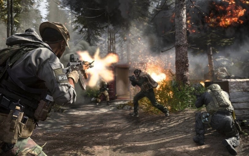 Kinh nghiệm chơi game hành động online 1gom 1 game hành động online