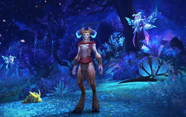 Thế giới mở là gì? Kinh nghiệm tham gia game thế giới mở từ 1gom 1 thế giới mở