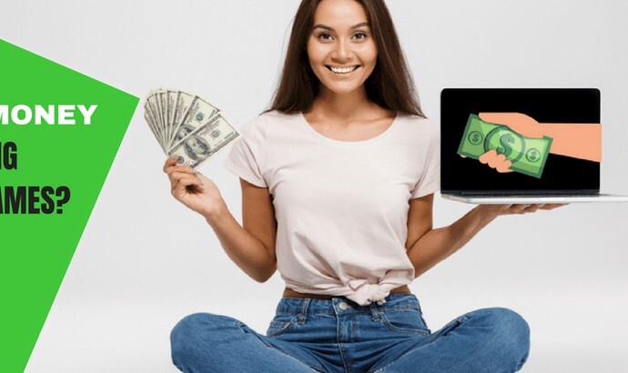 Top nền tảng kiếm tiền từ game hiệu quả nhất 2 kiếm tiền từ game