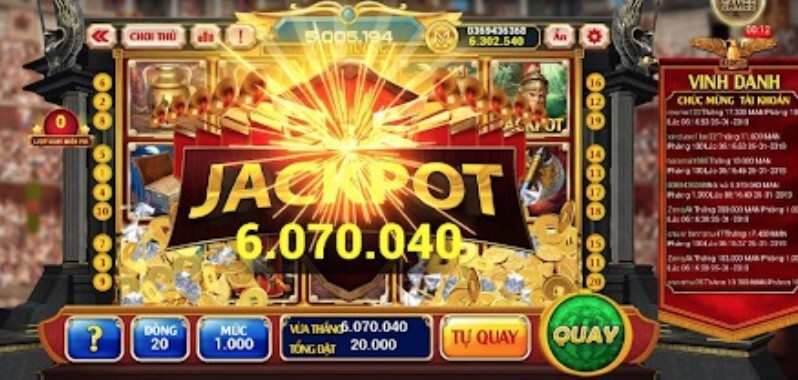 Kinh nghiệm chơi game quay hũ kiếm tiền online hiệu quả 1gom 1 game quay hũ kiếm tiền