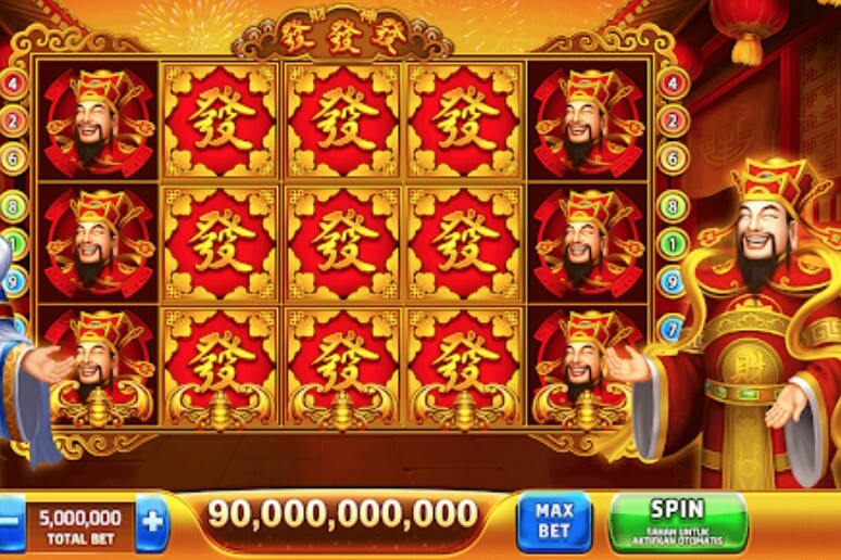 Kinh nghiệm chơi game slot kiếm tiền hiệu quả 1gom 2 game slot kiếm tiền