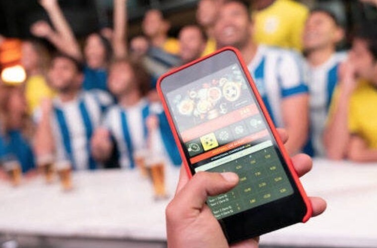 Kèo hiệp 2 là gì? Kinh nghiệm đặt kèo hiệp 2 1gom mới nhất 2023 1 kèo hiệp 2