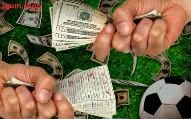 Nghề Chơi Cá Độ Nghề Chơi Cá Độ