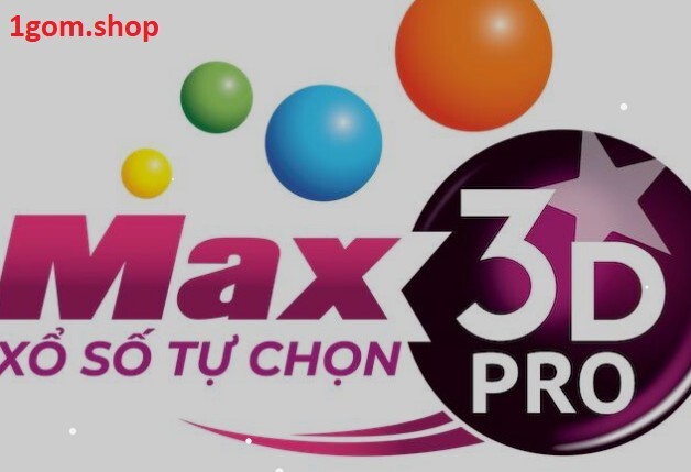 Tận hưởng trải nghiệm Xổ số 3D tuyệt vời tại 1gom Tận hưởng trải nghiệm Xổ số 3D tuyệt vời tại 1gom