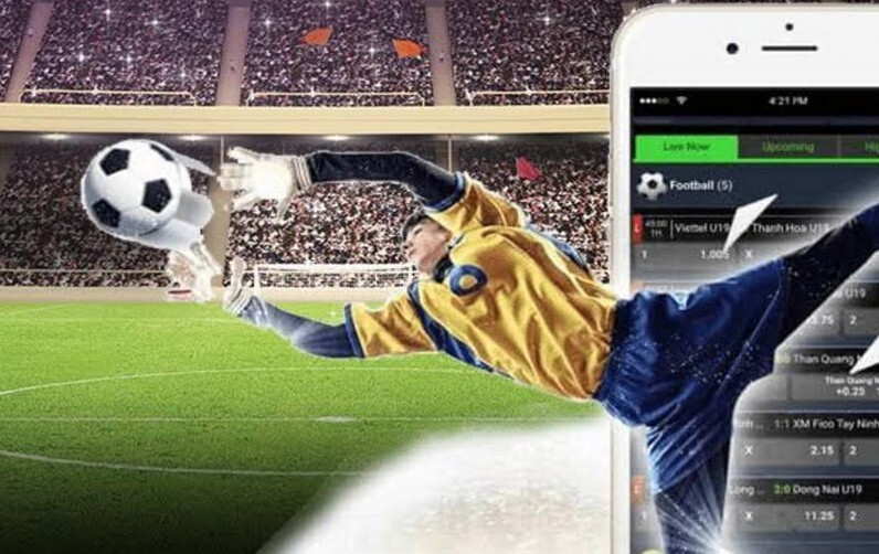 Cược thắng kèo áp đảo là gì ? Kinh nghiệm cược thắng áp đảo 1gom 1 cược thắng kèo áp đảo