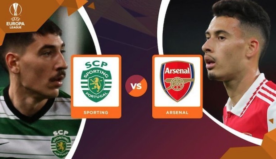 Soi kèo thơm 1gom trận Sporting Lisbon vs Arsenal , 0h45 ngày 10/3 1 Sporting Lisbon vs Arsenal