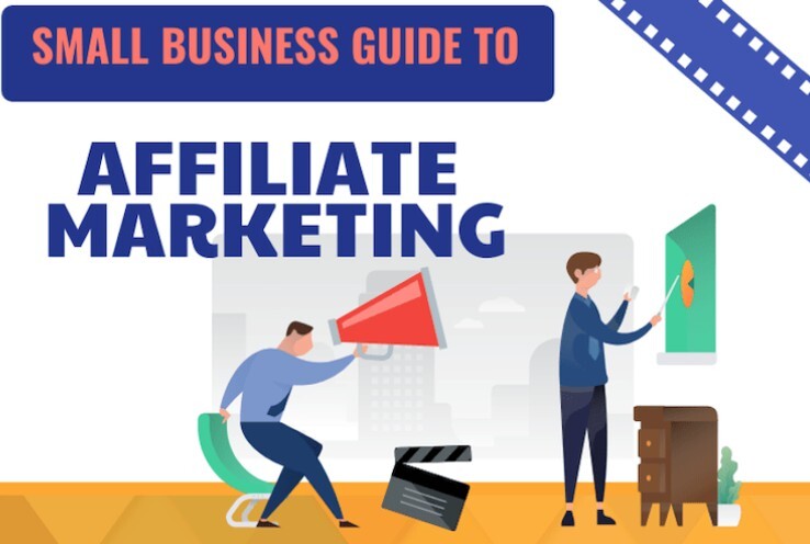Affiliate Marketing là gì? Kinh nghiệm kiếm tiền từ Affiliate Marketing hiệu quả nhất 1gom 2 affiliate marketing