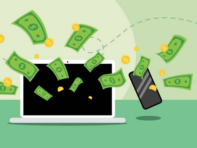 Top 100 platforms kiếm tiền online hiệu quả nhất 2023 1 kiếm tiền online hiệu quả