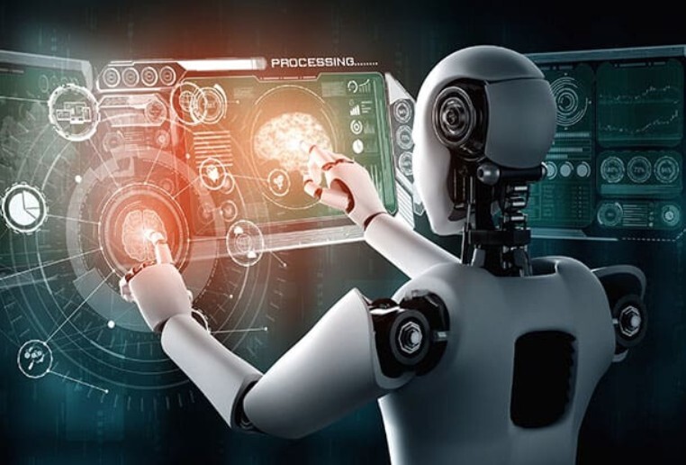 Ưu và nhược điểm trí tuệ nhân tạo AI , IoT và AR 1 trí tuệ nhân tạo