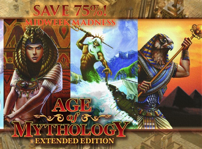 Cách chơi game Age of Mythology hiệu quả nhất 2023 1 Age of Mythology