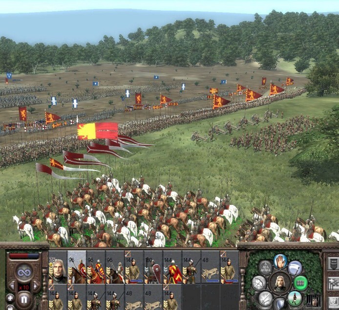 Kinh nghiệm chơi game Medieval II hiệu quả 2023 2 medieval ii