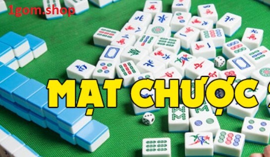 Cách Chơi Mạt Chược Hiệu Quả Tại 1gom Cách Chơi Mạt Chược Hiệu Quả Tại 1gom