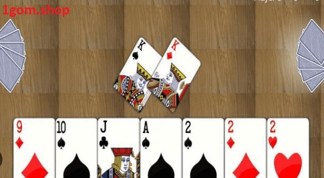 Cách đánh bài câu cá từ bộ bài lá 52 cây tại 1gom Cách đánh bài câu cá từ bộ bài lá 52 cây tại 1gom