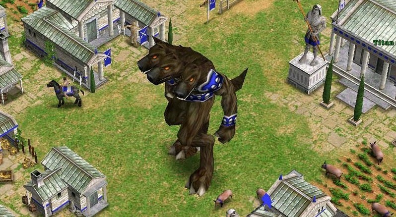 Cách chơi game Age of Mythology hiệu quả nhất 2023 2 Age of Mythology