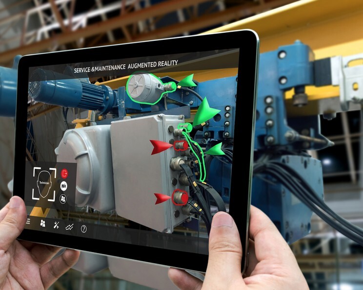 AR là gì ? Hướng dẫn sử dụng AR hiệu quả nhất 2023 2 ar