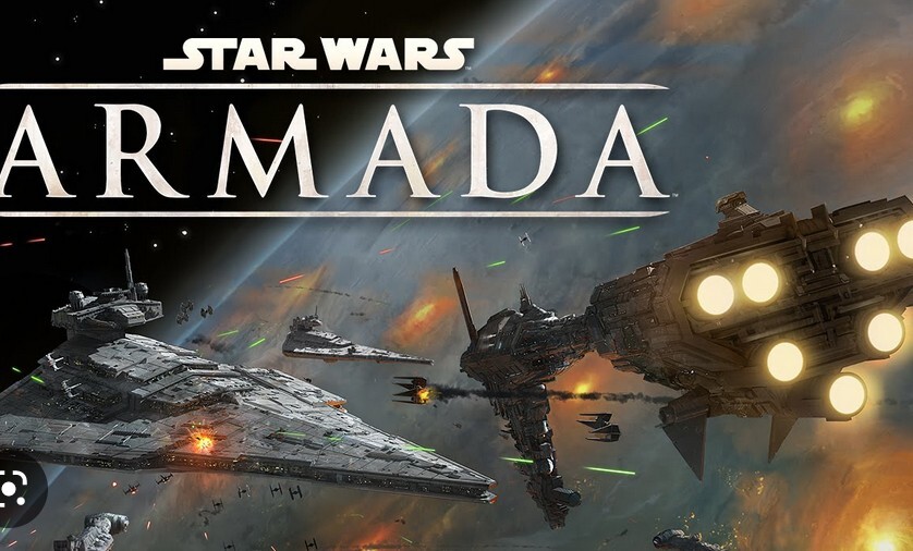 armada armada