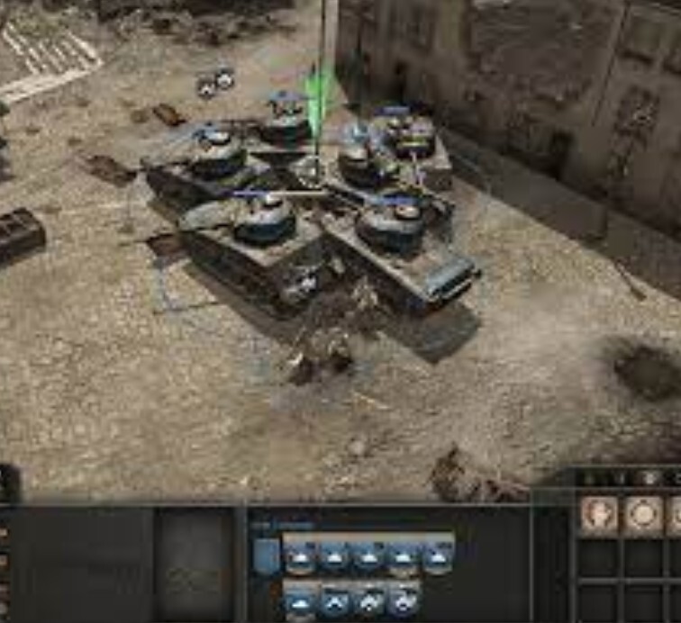 Hướng dẫn kinh nghiệm Company of Heroes hiệu quả 1 company of heroes