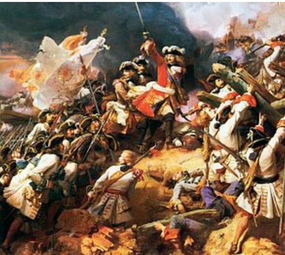 1gom gợi ý chơi European Wars cực hot 1 european wars