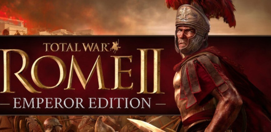 1gom hướng dẫn chơi game Rome II mới nhất 2023 1 rome ii