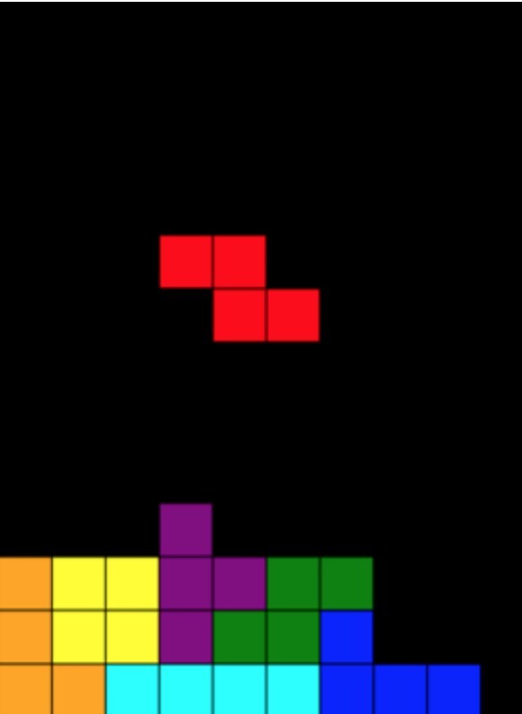 Kinh nghiệm chơi game Tetris cùng 1gom 1 tetris