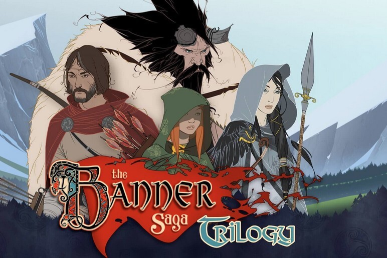 Kinh nghiệm chơi game The banner saga hiệu quả 2 the banner saga