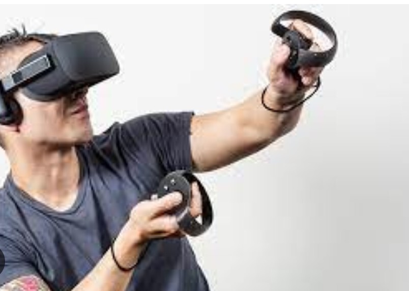 VR là gì? Kinh nghiệm sử dụng VR hiệu quả nhất 2023 2 vr