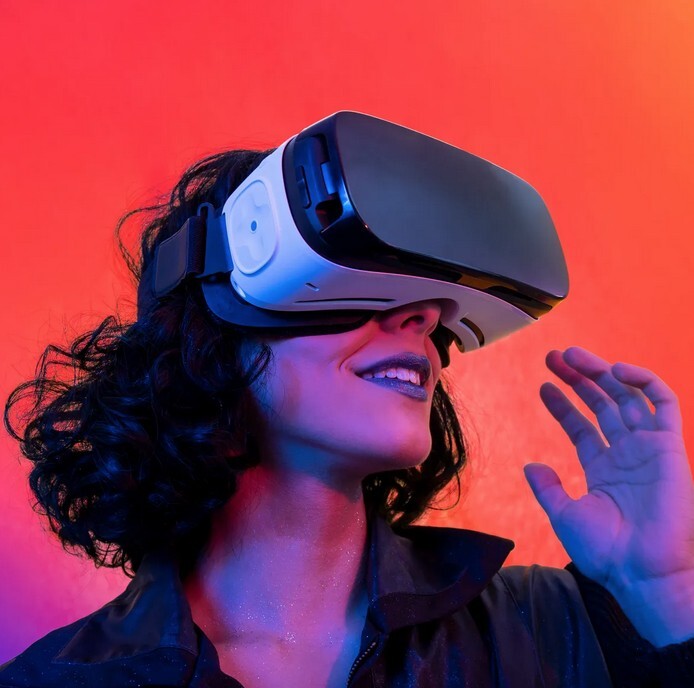 VR là gì? Kinh nghiệm sử dụng VR hiệu quả nhất 2023 1 vr