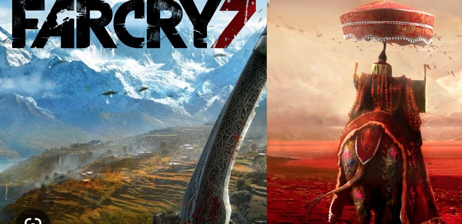 Hướng dẫn chơi game Far Cry 7 mới nhất năm 2023 1 Far Cry 7