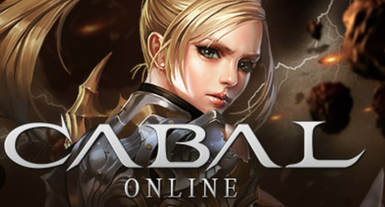 Hướng dẫn chơi game Cabal online mới nhất 1 Cabal Online