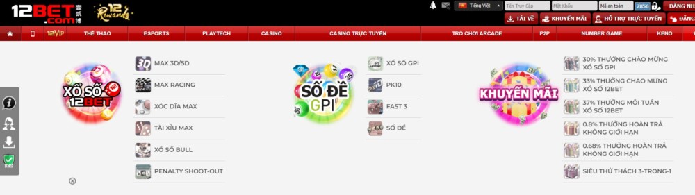 Lô đề tại nhà cái cá cược Lô đề tại nhà cái cá cược