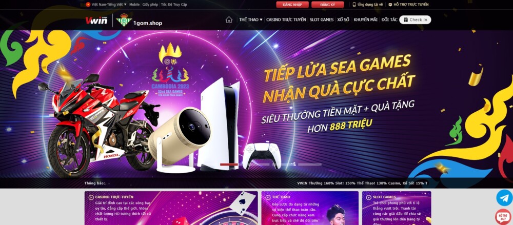 Nhà cái trực tuyến vwin Nhà cái trực tuyến vwin