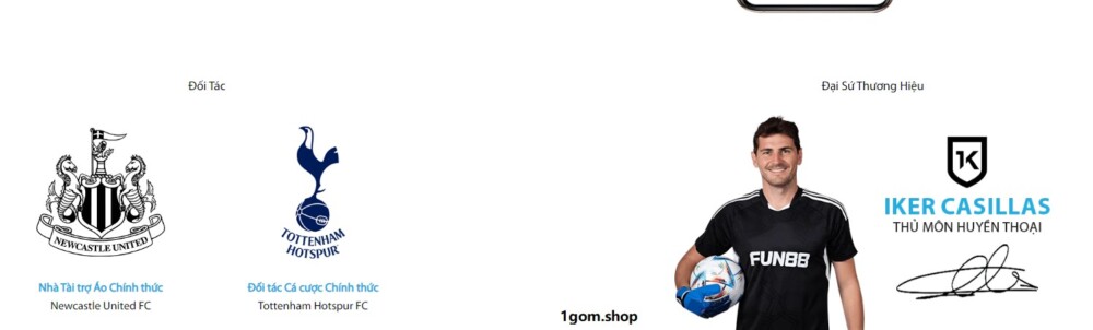 Sự hợp tác của nhà cái fun88 Sự hợp tác của nhà cái fun88